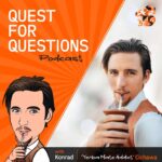 Quest for Questions